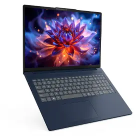 Notebook - Lenovo IdeaPad Slim 3 16IWC11 Cosmic Blue (83RS0050CK) - 2