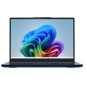 Notebook - Lenovo IdeaPad Slim 3 16IWC11 Cosmic Blue (83RS0050CK) - 1