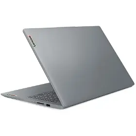 Notebook - Lenovo IdeaPad Slim 3 15AMN8 Arctic Grey (82XQ01V1CK) - 4