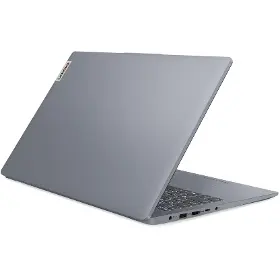 Notebook - Lenovo IdeaPad Slim 3 15AMN8 Arctic Grey (82XQ01V1CK) - 5