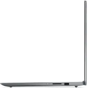Notebook - Lenovo IdeaPad Slim 3 15AMN8 Arctic Grey (82XQ01V1CK) - 6