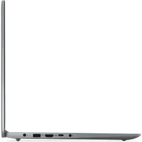 Notebook - Lenovo IdeaPad Slim 3 15AMN8 Arctic Grey (82XQ01V1CK) - 7