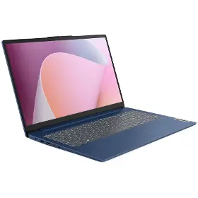 Notebook - Lenovo IdeaPad Slim 3 15AMN8 Abyss Blue (82XQ01V0CK) - 4