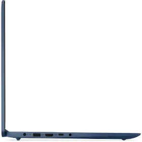 Notebook - Lenovo IdeaPad Slim 3 15AMN8 Abyss Blue (82XQ01V0CK) - 6