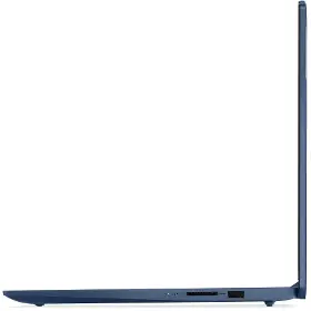 Notebook - Lenovo IdeaPad Slim 3 15AMN8 Abyss Blue (82XQ01V0CK) - 7