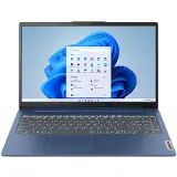 Lenovo IdeaPad Slim 3 15AMN8 Abyss Blue (82XQ01V0CK)