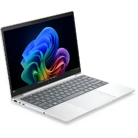 Notebook - HP EliteBook 8 G2i 13,4 AI Glacier Silver (DG1N2ET) - 2