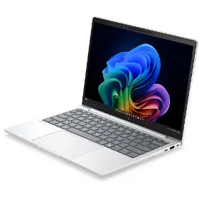 Notebook - HP EliteBook 8 G2i 13,4 AI Glacier Silver (DG1N2ET) - 3