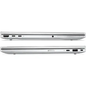 Notebook - HP EliteBook 8 G2i 13,4 AI Glacier Silver (DG1N2ET) - 4