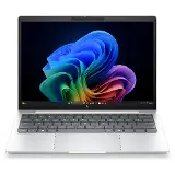 HP EliteBook 8 G2i 13,4 AI Glacier Silver (DG1N2ET)