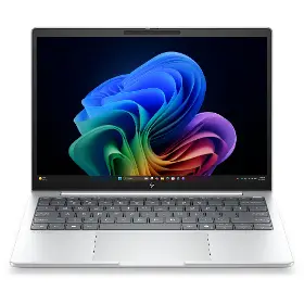 Notebook - HP EliteBook 8 G2i 13,4 AI Glacier Silver (DG1N2ET) - 1