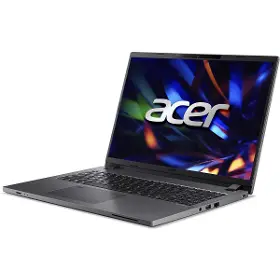 Notebook - Acer TravelMate P2 16 Steel Gray (NX.B6PEC.002) - 2