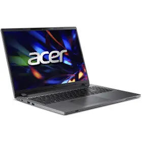 Notebook - Acer TravelMate P2 16 Steel Gray (NX.B6PEC.002) - 3