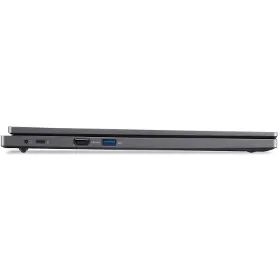 Notebook - Acer TravelMate P2 16 Steel Gray (NX.B6PEC.002) - 5