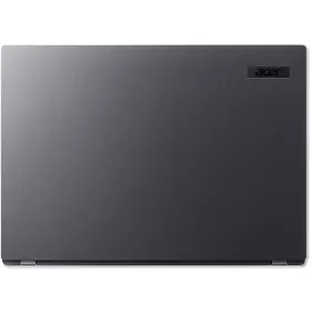 Notebook - Acer TravelMate P2 16 Steel Gray (NX.B6PEC.002) - 6