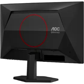 LCD monitor - AOC 23,6" C24G42FE - 10