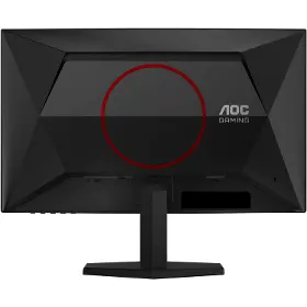 LCD monitor - AOC 23,6" C24G42FE - 12