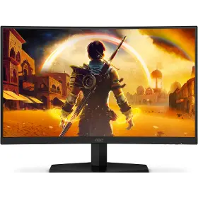 LCD monitor - AOC 23,6" C24G42FE - 4