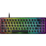 Razer Huntsman V3 HE Magnetic Mini Clear Switch Black US
