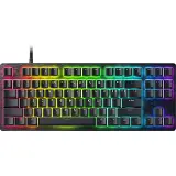 Razer Huntsman V3 HE Magnetic Tenkeyless Clear Switch Black US