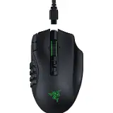 Razer Naga V3 Pro Black
