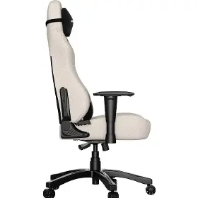Herné kreslo - Anda Seat Luna Beige Fabric - 4
