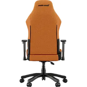 Herné kreslo - Anda Seat Luna Orange Fabric - 6