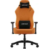 Anda Seat Luna Orange Fabric