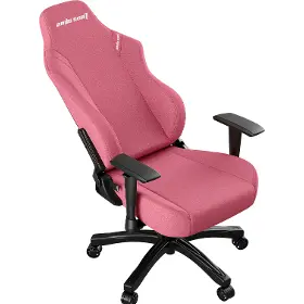 Herné kreslo - Anda Seat Luna Pink Fabric - 2