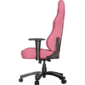 Herné kreslo - Anda Seat Luna Pink Fabric - 5