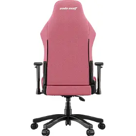 Herné kreslo - Anda Seat Luna Pink Fabric - 6