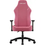 Anda Seat Luna Pink Fabric