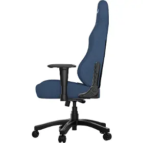 Herné kreslo - Anda Seat Luna Dark Blue Fabric - 6