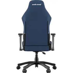 Herné kreslo - Anda Seat Luna Dark Blue Fabric - 7