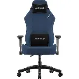 Anda Seat Luna Dark Blue Fabric