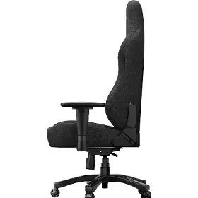 Herné kreslo - Anda Seat Phantom 4 Black Fabric - 6