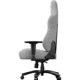Herné kreslo - Anda Seat Phantom 4 Gray Fabric - 8