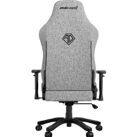 Herné kreslo - Anda Seat Phantom 4 Gray Fabric - 9