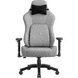 Anda Seat Phantom 4 Gray Fabric
