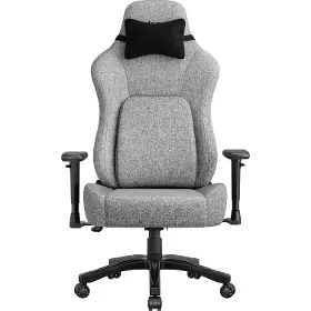 Herné kreslo - Anda Seat Phantom 4 Gray Fabric - 1