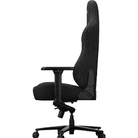 Herné kreslo - Anda Seat Phantom 4 Pro Black Fabric - 6