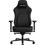 Anda Seat Phantom 4 Pro Black Fabric