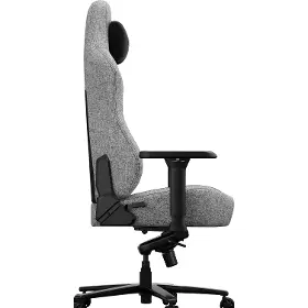 Herné kreslo - Anda Seat Phantom 4 Pro Gray Fabric - 5