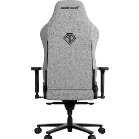 Herné kreslo - Anda Seat Phantom 4 Pro Gray Fabric - 7