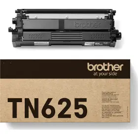 Toner - Brother Toner TN-625BK Black - 3