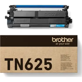 Toner - Brother Toner TN-625C Cyan - 3