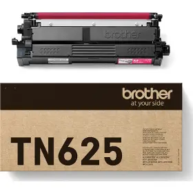 Toner - Brother Toner TN-625M Magenta - 3