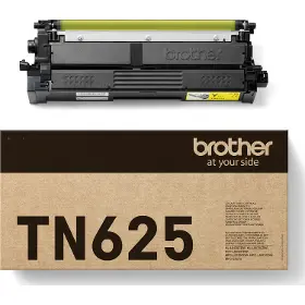Toner - Brother Toner TN-625Y Yellow - 3