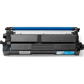 Toner - Brother Toner TN-625XLC Cyan - 1