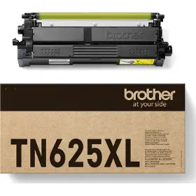 Toner - Brother Toner TN-625XLY Yellow - 3